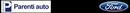 Logo Parenti Auto Snc di Piero e Claudio Parenti
